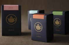 茶葉包裝盒廠，[吉彩四方]根據(jù)您的產(chǎn)品來定做專屬您的包裝