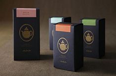 茶葉包裝盒批發(fā)，[吉彩四方]各種各樣的盒型以及工藝材質(zhì)都有實際樣板
