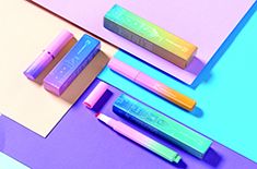 拉絲化妝品包裝盒，[吉彩四方]很多方法，做與同行不重復的紋路