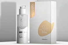化妝品包裝盒會用到哪些材質？[吉彩四方]為您一一羅列出來
