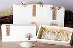 茶葉包裝盒型，[吉彩四方]按實際產品來推薦盒型1000+成功案例