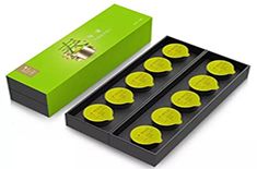 茶葉包裝盒哪家有？包裝廠都能做想要做好質(zhì)量還是[吉彩四方]