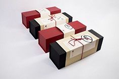 手表禮品包裝盒廠家，[吉彩四方]是怎么為客戶提供優質包裝的