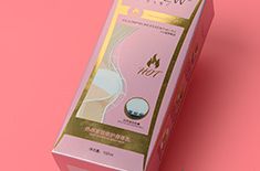 化妝品包裝盒擊凸不準的原因，[吉彩四方]帶您解析多種因素