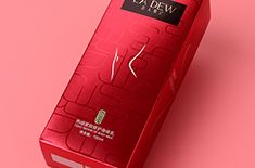 國外化妝品黑包裝盒，[吉彩四方]經手后為什么會更加的高端