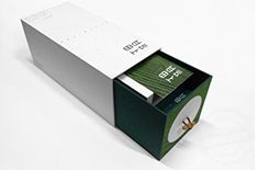茶葉包裝盒加工廠，工藝設備齊全，一站式質量包裝[吉彩四方]