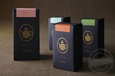 定制茶葉包裝盒，批批定制批批質量穩定源于工廠實力[吉彩四方]