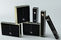 化妝品包裝盒加工價格，包裝的價值比價格更重要[吉彩四方]