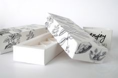 供應化妝品禮品包裝盒印刷廠家，用印刷維護品牌力[吉彩四方]