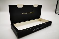 化妝品包裝盒卡盒，客戶設(shè)計(jì)充滿創(chuàng)意[吉彩四方]還原設(shè)計(jì)