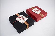 禮品包裝盒生產(chǎn)廠家，想做的優(yōu)質(zhì)就需要表現(xiàn)價(jià)值[吉彩四方]