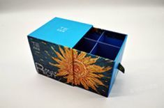 禮品包裝盒紙盒，用包裝來打動消費者[吉彩思方]