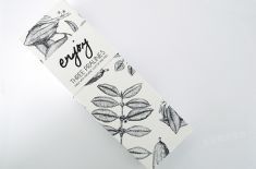 化妝品牛皮紙包裝盒廠家，牛皮紙的特點[吉彩四方]