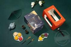 化妝品包裝盒價(jià)位，給客戶快速報(bào)價(jià)的廠家[吉彩四方]