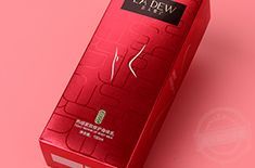 香港化妝品包裝盒，用高標(biāo)準(zhǔn)的工藝來將包裝做的精美[吉彩四方]