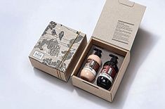 化妝品包裝盒小清新，優秀的設計需要具備什么呢[吉彩四方]