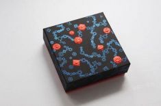 供應禮品包裝盒廠家直銷，速度決定了市場的寬度[吉彩四方]