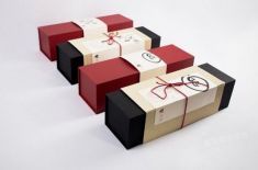 廣州昕發(fā)禮品包裝盒有限公司怎么樣，出貨速度還是要選[吉彩四方]