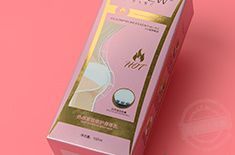 化妝品包裝盒怎么變成禮品盒，用價(jià)值來(lái)形成質(zhì)變[吉彩四方]