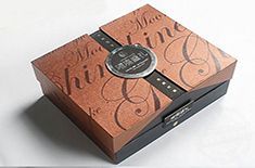 上海化妝品包裝盒印刷，印刷顏色更穩定的廠家[吉彩四方]保證色彩