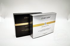 惠州化妝品包裝盒生產廠家，設備齊全生產速度快[吉彩四方]