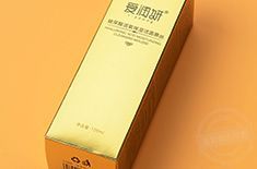 河南化妝品包裝盒生產(chǎn)廠家，讓包裝在市場更受歡迎[吉彩四方]