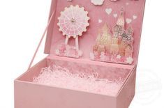 禮品包裝盒 怎樣選擇禮品包裝盒的原材料[吉彩四方]多年包裝經驗為您解答