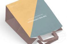 包裝紙袋 為何包裝紙袋的材料價格會一直往上漲[吉彩四方]多年包裝訂做經驗答疑解惑