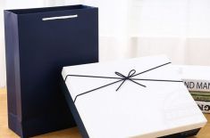 禮品盒 禮品盒的常見特點[吉彩四方]多年包裝經驗帶你上車了解