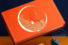 一款精美月餅禮盒該注意哪些設(shè)計細節(jié)呢？ [吉彩四方]以消費者立場分享