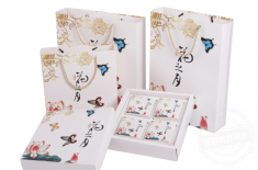 [吉彩四方]中秋月餅禮盒具有哪些特點以及作用呢？ 讓廠家來分享分享