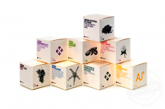 [吉彩四方]廠家講解禮品包裝盒印刷需要注意哪些細(xì)節(jié)處理呢？