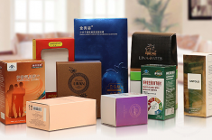 包裝盒定制廠家講解保健品折疊盒的設計之路[吉彩四方]