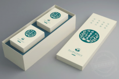 包裝茶葉盒 明白紙質包裝茶葉盒設計的意義才能設計出好的包裝 [吉彩四方]