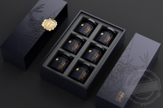 保健品禮品盒 如何實現利用保健品禮品盒讓產品爆單？ [吉彩四方]