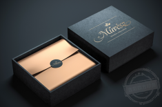 精裝紙盒 精裝紙盒生產(chǎn)流程解讀，生產(chǎn)要求居然那么嚴(yán)格 [JCSF]