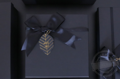 高端禮盒 高端禮盒的定制條件，做好筆跡可別忘了 [吉彩四方]