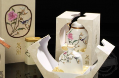 禮品禮盒  禮品禮盒有哪些特點(diǎn)是吸引消費(fèi)者購買的呢？ [吉彩四方]