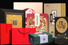 精品包裝盒定制  你知道精品包裝盒定制的標準都有哪些嗎？[吉彩四方]