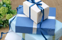 禮品折疊包裝盒 科普禮品折疊包裝盒的創新 [吉彩四方]