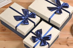 定做禮品盒 定做禮品盒有哪些好處？ [吉彩四方]