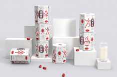 食品包裝盒  食品包裝盒常見的幾種盒型介紹 [吉彩四方]