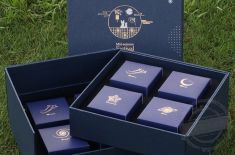 創新包裝盒 你知道新時代來臨時，何為創新包裝盒嗎？多元化包裝定制制定廠家[吉彩四方]