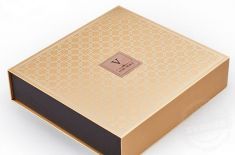 精品包裝盒  精品包裝盒的制作工藝 [吉彩四方]包裝盒定制