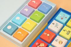 禮品包裝 如何才能選擇好的禮品包裝？ [吉彩四方]包裝定制廠家