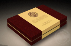 包裝盒設計 沒想到禮品包裝盒設計會影響禮物的檔次[吉彩四方]