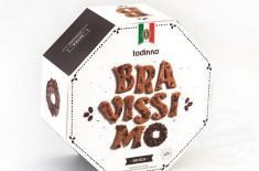 禮品包裝 禮品包裝帶來的價值 包裝定制廠家[吉彩四方]用心做好包裝