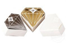 禮品紙盒包裝 禮品紙盒包裝印后表面處理的重要性[吉彩四方]