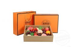 禮品盒包裝廠家 禮品盒包裝廠家詳談禮品盒定制的流程工藝[吉彩四方]