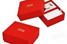 首飾盒 淺談首飾盒[吉彩四方]用心做好每一個包裝盒